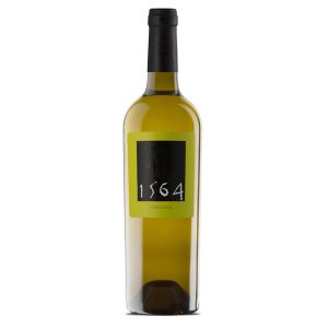 1564 Viognier Organic Blanco