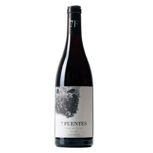 7 Fuentes Tinto (Tenerife)