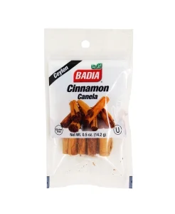 CANELA EN RAMA BADIA 60029