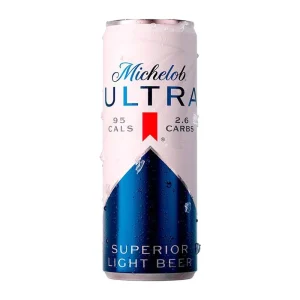 Cerveza Ultra Michelob 355 mL 12 Pack Lata