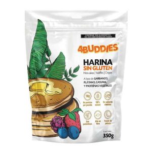 Harina sin Gluten, 350g