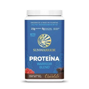 Proteína Blend Chocolate, 750g