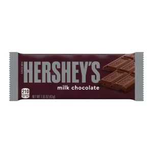 Chocolate Hershey’s Chocolate con Leche 43g
