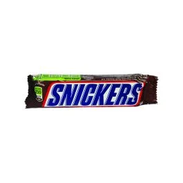 Chocolate Snickers King 93.3g