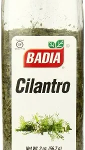 CILANTRO BADIA BOTE 99.2G