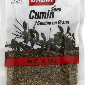 COMINO EN SEMILLA BADIA 12 1 ONZ 60018