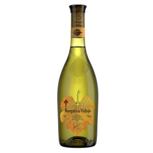 Marques de Vizhoja Blanco
