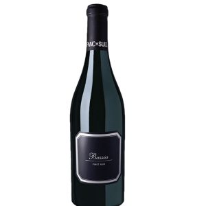Bassus Pinot Noir
