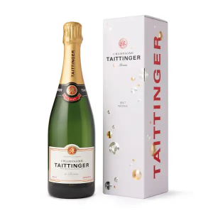 Champagne Taittinger, 750ml