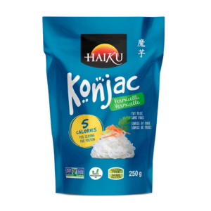 Haiku Konjac Vermicelli, 250g