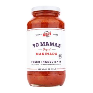 Salsa de Tomate Marinara, 708g
