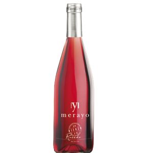 Merayo Mencia Rosado