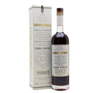 Pedro Ximenez Ximenez-Spinola 0.70
