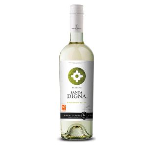 Santa Digna Sauvignon Blanc (Chile)