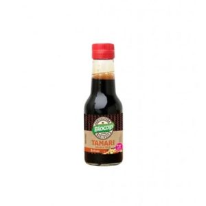 Tamari Salsa de Soja BIO Sin Azúcar 140ml Biocop