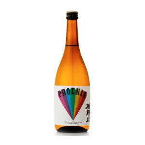 Sake Tatenokawa Phoenix, 720ml
